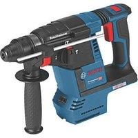 Bosch Professional Compact Cordless Rotary Hammer Drill