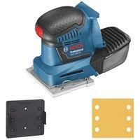 BOSCH GSS 18 V-10 BODY 18v Multi sander