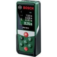Bosch Proximity Sensor, PLR40C WEU