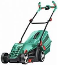 Bosch Rotak 37-14 Ergo Electric Rotary 1400w Lawnmower - 37cm