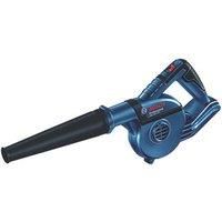 Bosch GBL 18V-120 18v Professional Cordless Blower – Bare Unit