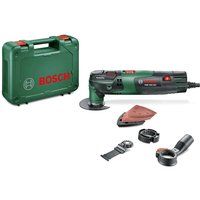 Bosch PMF 250 CES Starlock Oscillating Multi Tool 240v