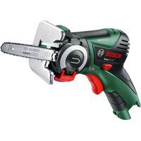 Bosch DIY EasyCut 12v Cordless Mini Chainsaw bare unit - 06033C9001