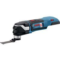 Bosch GOP 18 V-28 Starlock Plus Brushless Multi-Cutter - Body Only