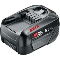 Bosch PBA 18V 6.0Ah W-C Battery 1600A00DD7