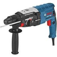 Bosch Professional GBH 2-28 Corded 110 V Rotary Hammer Drill with SDS Plus