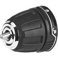 Bosch Professional GFA 12-B FlexiClick Drill Chuck Adapter (Compatible with GSR 12V-15 FC and GSR 12V-35 FC)