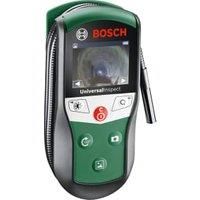 Bosch UniversalInspect Digital Inspection Camera - Green
