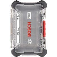 Bosch Impact control Pick & Clic Empty Case For Screwdriver Bits 2608522363