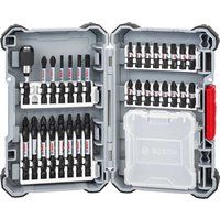 Bosch Impact Driver Set of 31 bits2608522366