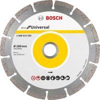 Eco for Universal Segmented Diamond Cutting Disc