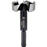 Bosch Professional Forstner Drill Bit (for wood, Ø 45 mm, length 90 mm, drill accessories)