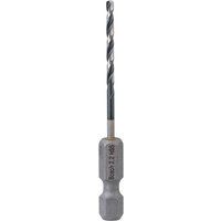 Bosch HSS Hex Shank Drill Bit 2.2mm Pack of 1