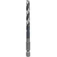 Impact Control HSS Twist Drill Bit
