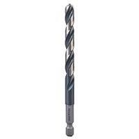 Bosch HSS Hex-Shank Twist Drill Bit 8.0mm 1PCE 2608577061