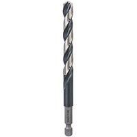 Impact Control HSS Twist Drill Bit