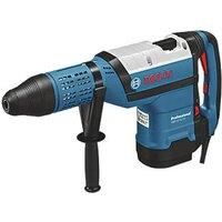 BOSCH GBH 12-52 DV 110v 2 function hammer SDS max