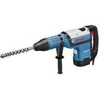 Bosch Professional GBH 12-52 D Corded 110 V Rotary Hammer Drill with SDS Max