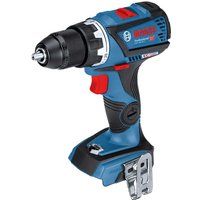 Bosch 18v GSB18V-60C Brushless Combi Hammer Drill Metal Chuck - Bare Lot 213