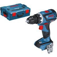 Bosch Professional GSB 18 V-60 C Cordless Combi Drill (Without Battery and Charger) - Carton