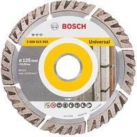 Bosch Professional Diamond Cutting Disc, 2608615059