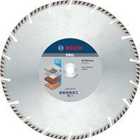 Bosch Professional Diamond Cutting Disc, 2608615070