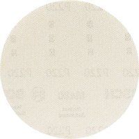 Bosch Professional 50 Pieces Sanding sheet M480 Best for Wood and Paint (wood and paint, Ø 125 mm, grit P320, accessories orbital sander)