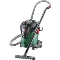 Bosch ADVANCEDVAC 20 Vacuum Cleaner 240v