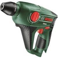 Bosch Uneo 12 Cordless Hammer Drill (Without Battery and Charger)