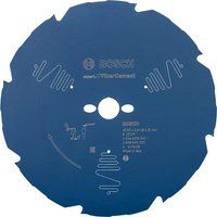 Bosch Fiber Cement Cutting Saw Blade 305mm 8T 30mm