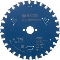 Bosch Expert Sandwich Panel Circular Saw Blade 160mm x 20mm 30T (654KP)