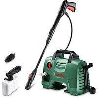 Bosch EasyAquatak 120 Electric High Pressure Washer