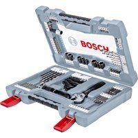 BOSCH Premium mixed set 91pcs