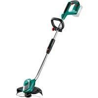 Bosch ADVANCEDGRASSCUT 36v Cordless Grass Trimmer 300mm 1 x 2ah Li-ion Charger