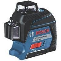 SALE - Bosch GLL 3-80 LASER LEVEL Professional - 0601063S00 3165140888356 M2