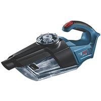 Bosch GAS 18 V-1 18v Cordless Hand Held Vacuum Cleaner No Batteries No Charger No Case
