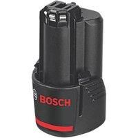 Bosch GBA 3.0 12v 3.0Ah Professional Compact Battery - 1600A00X79