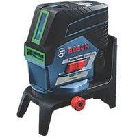 Bosch GCL2-50CG Green Beam COMBI LASER RM2 L-Boxx 0601066H70 3165140894920