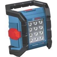 Bosch GLI 18V-1200 C Cordless LED Jobsite Flood Light Body Only