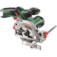 Bosch UniversalCirc 12 Cordless Circular Saw (Without Battery and Charger)