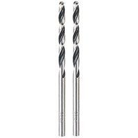 Bosch HSS Point TeQ Drill Bit