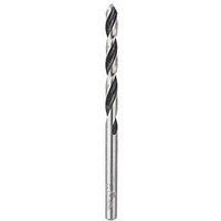 Bosch 2608577163 HSS Metal Twist PointTeQ Drill Bit 4.5mm