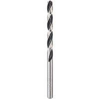 Bosch Professional PointTeQ HSS Twist Drill Bit (for metal, 5 x 52 x 86 mm, accessories for drill driver)