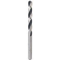 Bosch Professional PointTeQ HSS Twist Drill Bit (for metal, 6 x 57 x 93 mm, accessories for drill driver)