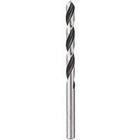 Bosch Professional PointTeQ HSS Twist Drill Bit (for metal, 7 x 69 x 109 mm, accessories for drill driver)