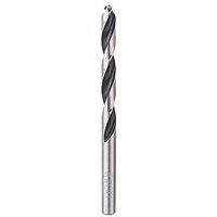 Bosch Professional PointTeQ HSS Twist Drill Bit (for metal, 8 x 75 x 117 mm, accessories for drill driver)