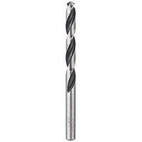 Bosch Professional 2608577173 PointTeQ HSS Twist Drill Bit (for metal, 9 x 81 x 125 mm, accessories for drill driver)