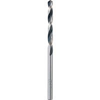 Bosch Professional 10-piece PointTeQ HSS Twist Drill Bit (for metal, 3.2 x 36 x 65 mm, drill driver accessories)