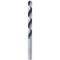 Bosch Professional 10-piece PointTeQ HSS Twist Drill Bit (for metal, 6.7 x 63 x 101 mm, drill driver accessories)