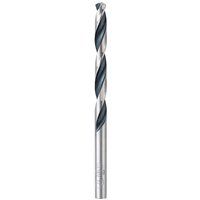 Bosch Professional 10-piece PointTeQ HSS Twist Drill Bit (for metal, 6.8 x 69 x 109 mm, drill driver accessories)